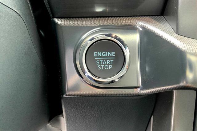 new 2025 Ford F-150 car, priced at $64,194