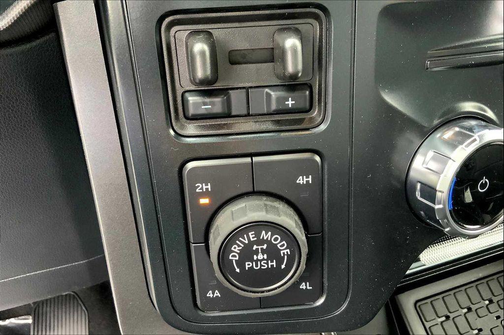 new 2025 Ford F-150 car, priced at $63,641