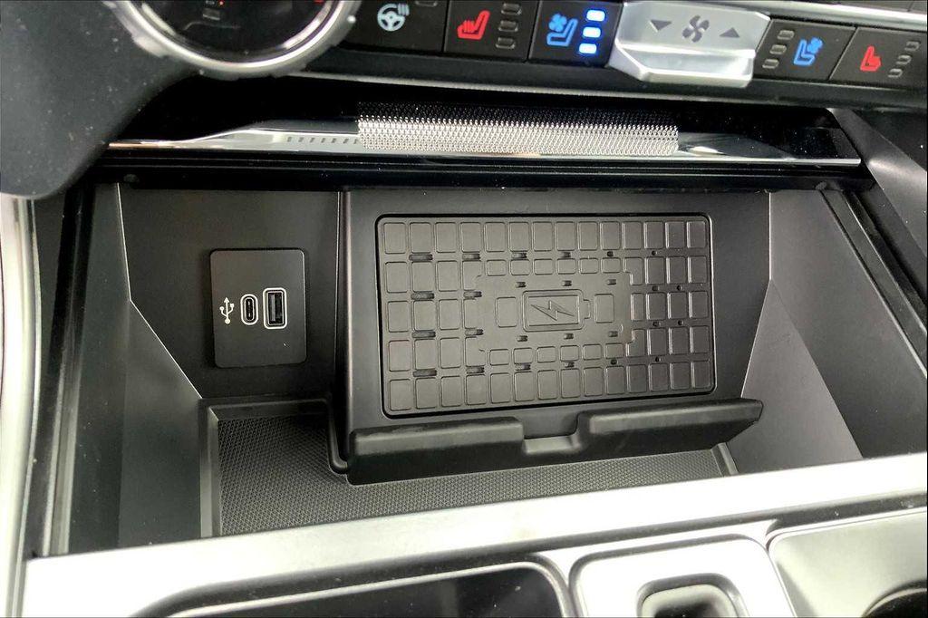 new 2025 Ford F-150 car, priced at $63,641