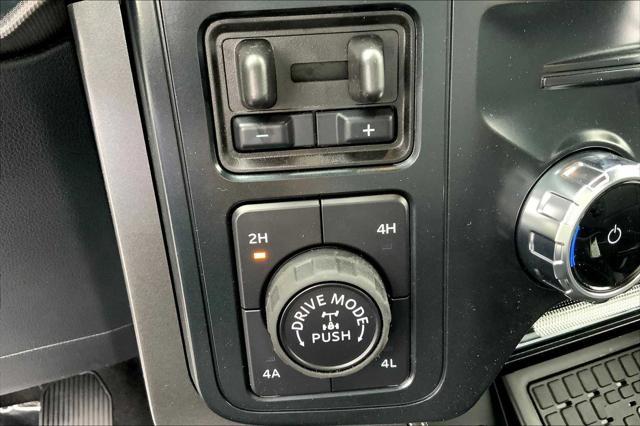new 2025 Ford F-150 car, priced at $64,194