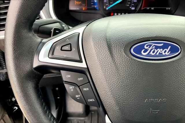used 2018 Ford Edge car, priced at $23,995