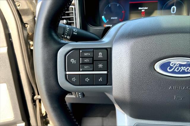 used 2024 Ford F-250 car, priced at $76,495