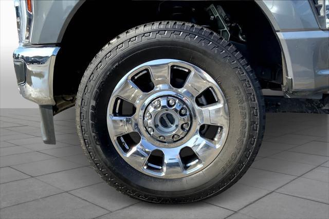 used 2024 Ford F-250 car, priced at $76,495