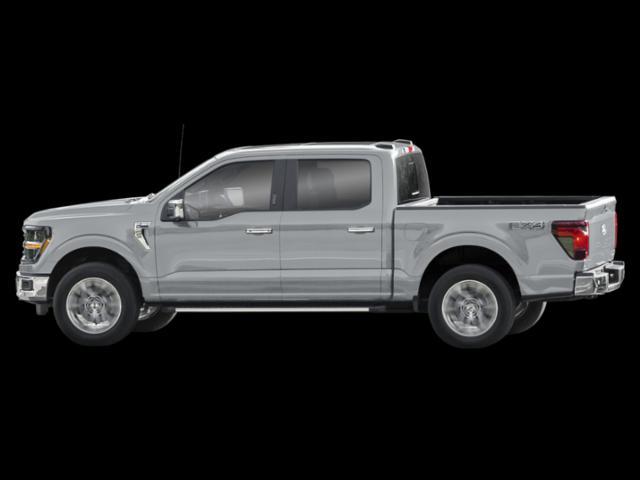 new 2024 Ford F-150 car, priced at $52,997