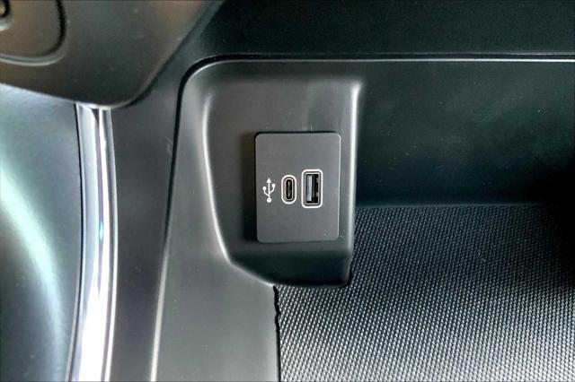 new 2025 Ford F-150 car, priced at $50,256
