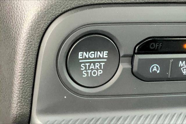 new 2025 Ford Bronco Sport car, priced at $37,860