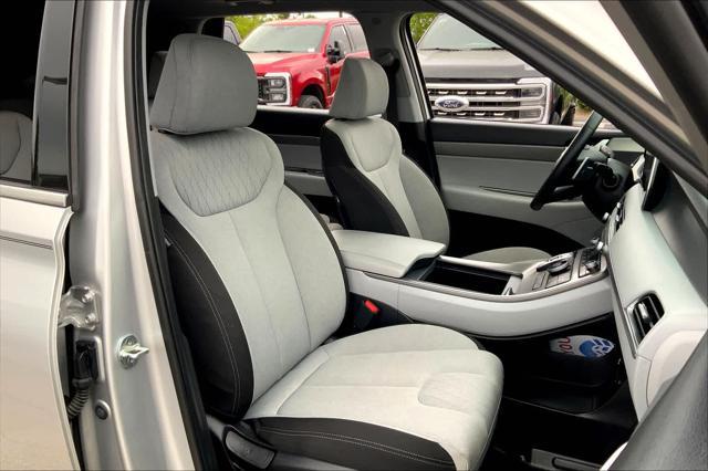 used 2022 Hyundai Palisade car, priced at $28,995