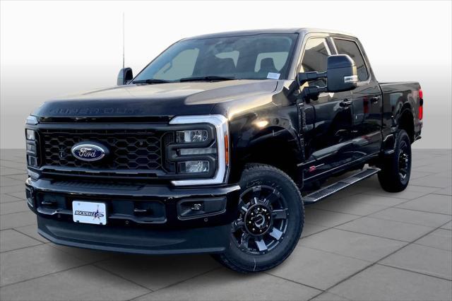 new 2024 Ford F-250 car, priced at $84,385