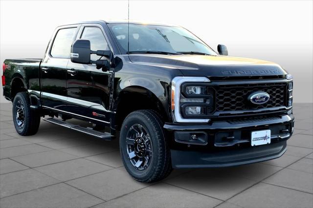 new 2024 Ford F-250 car, priced at $84,385