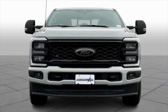 new 2025 Ford F-250 car, priced at $79,305