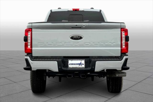 new 2025 Ford F-250 car, priced at $79,305