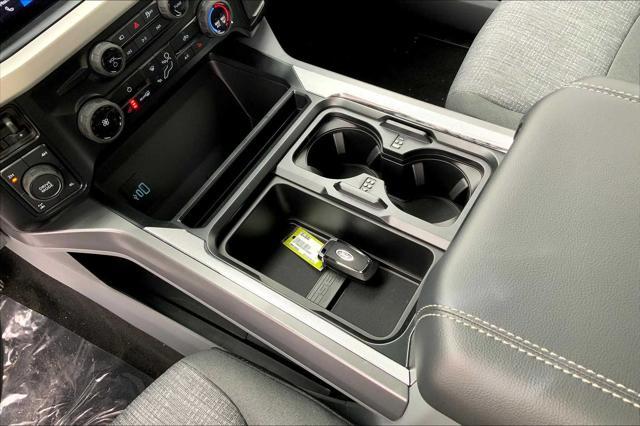 new 2025 Ford F-250 car, priced at $79,305