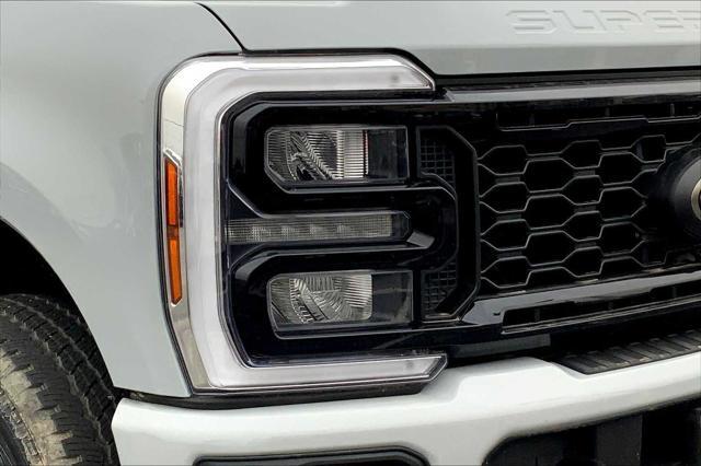 new 2025 Ford F-250 car, priced at $79,305