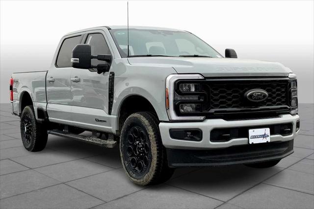 new 2025 Ford F-250 car, priced at $79,305