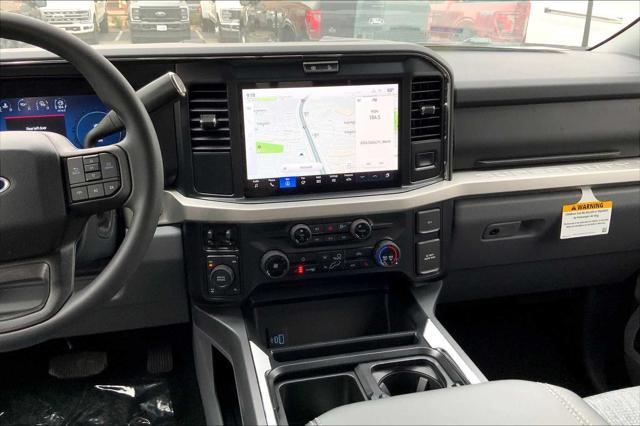 new 2025 Ford F-250 car, priced at $79,305