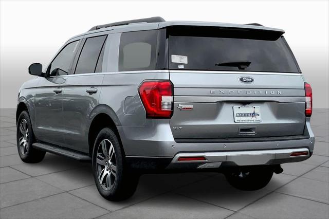 new 2024 Ford Expedition car, priced at $62,334