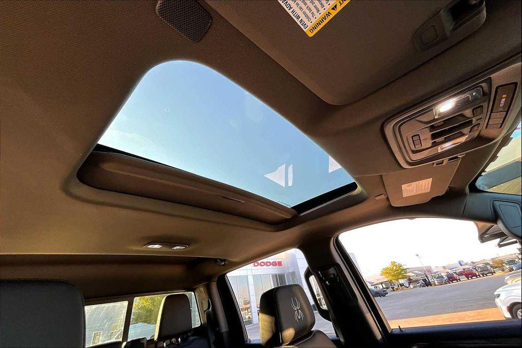 used 2024 Chevrolet Silverado 2500 car, priced at $67,198