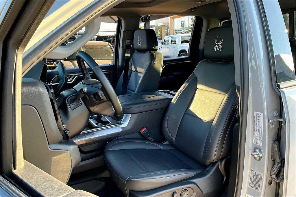 used 2024 Chevrolet Silverado 2500 car, priced at $67,198