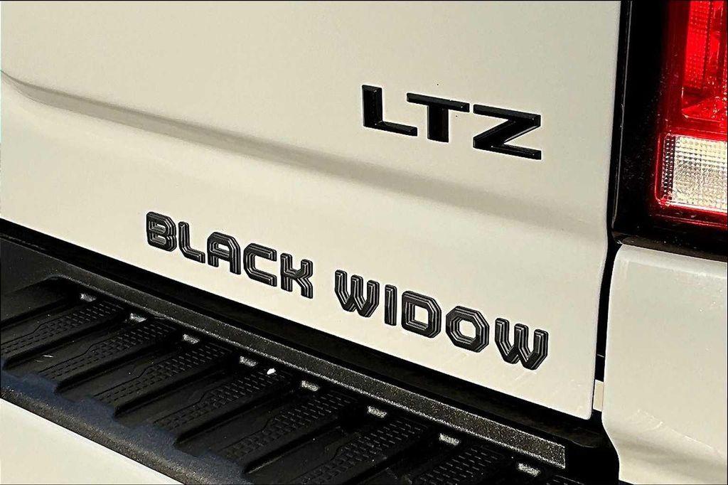 used 2024 Chevrolet Silverado 2500 car, priced at $67,198