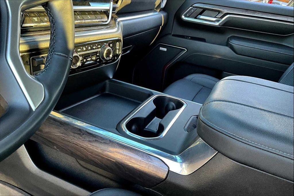 used 2024 Chevrolet Silverado 2500 car, priced at $67,198