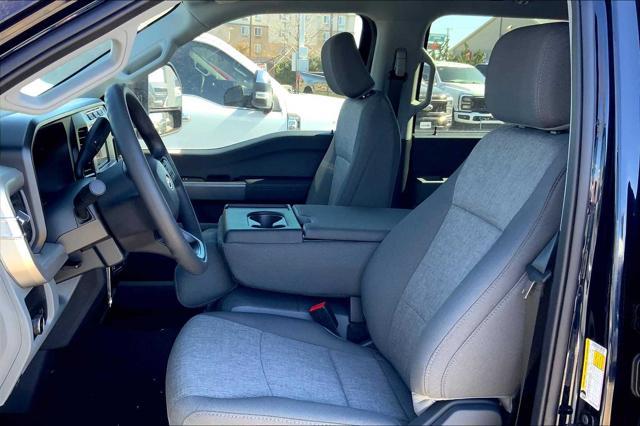 new 2024 Ford F-350 car, priced at $74,870