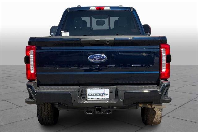 new 2024 Ford F-350 car, priced at $74,870