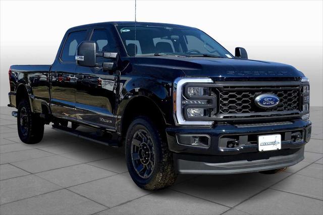 new 2024 Ford F-350 car, priced at $74,870