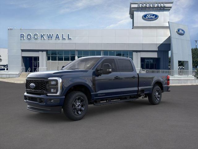 new 2024 Ford F-350 car, priced at $74,870