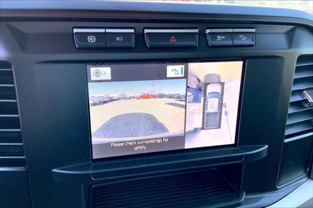 new 2024 Ford F-350 car, priced at $74,870