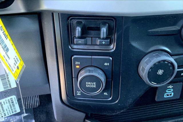 new 2024 Ford F-350 car, priced at $74,870