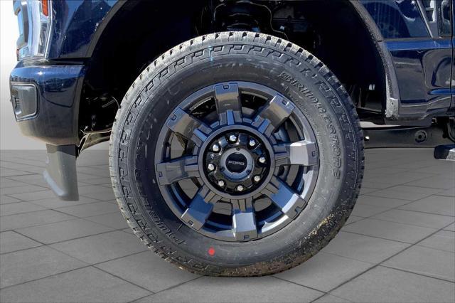 new 2024 Ford F-350 car, priced at $74,870