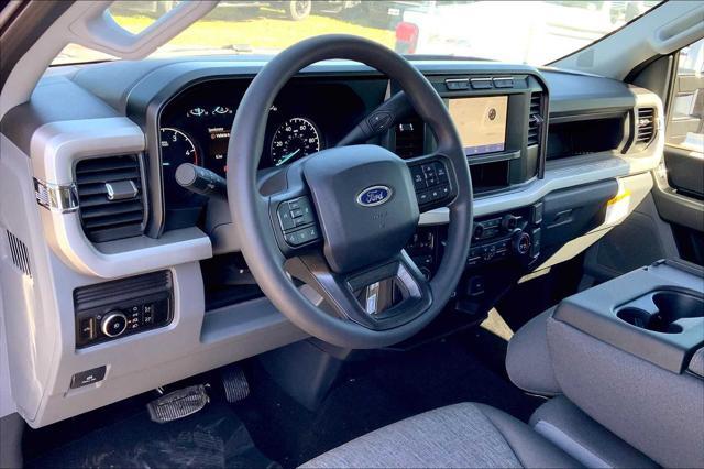 new 2024 Ford F-350 car, priced at $74,870