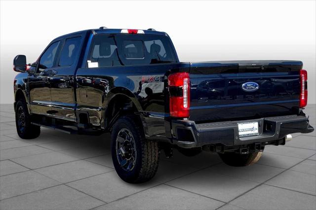 new 2024 Ford F-350 car, priced at $74,870