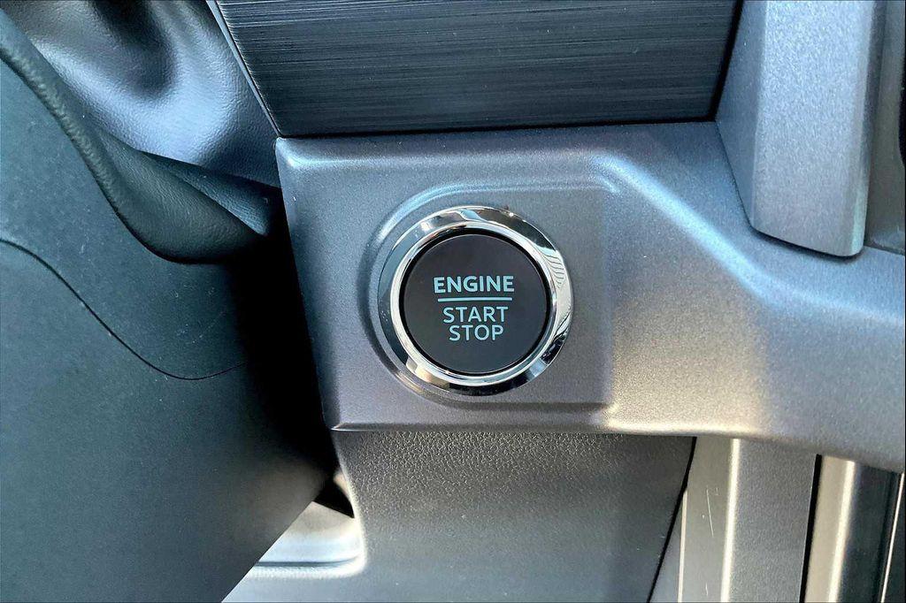 new 2025 Ford F-150 car, priced at $55,465