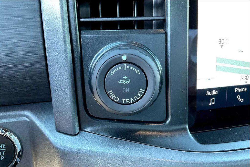 new 2025 Ford F-150 car, priced at $55,465