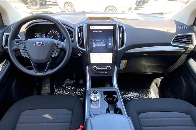 new 2024 Ford Edge car, priced at $37,814