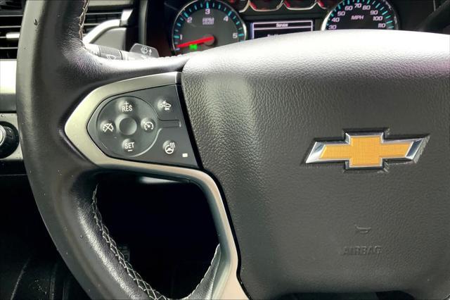 used 2019 Chevrolet Tahoe car, priced at $24,495