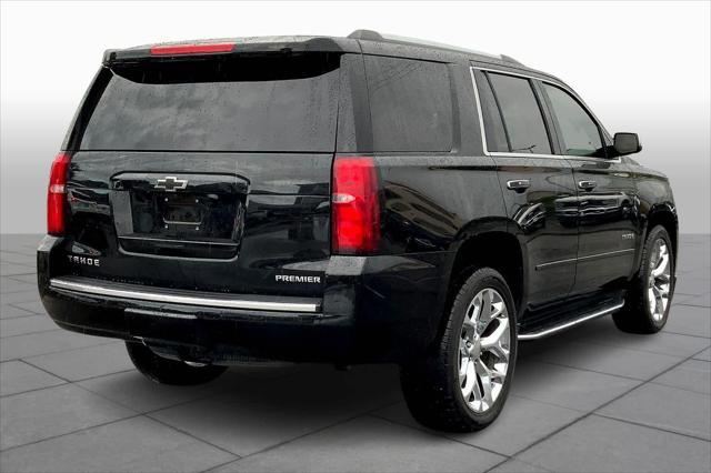 used 2019 Chevrolet Tahoe car, priced at $24,495