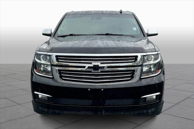 used 2019 Chevrolet Tahoe car, priced at $24,495