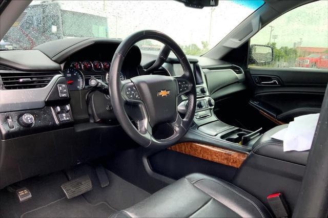 used 2019 Chevrolet Tahoe car, priced at $24,495