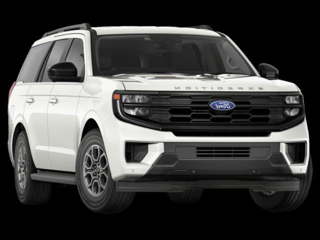 new 2025 Ford Expedition car, priced at $69,165