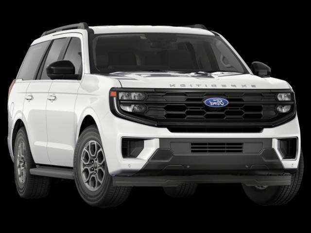 new 2025 Ford Expedition car, priced at $69,165