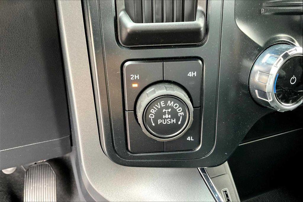 new 2025 Ford F-150 car, priced at $58,435