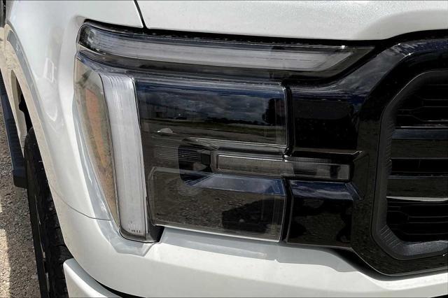 new 2025 Ford F-150 car, priced at $65,386