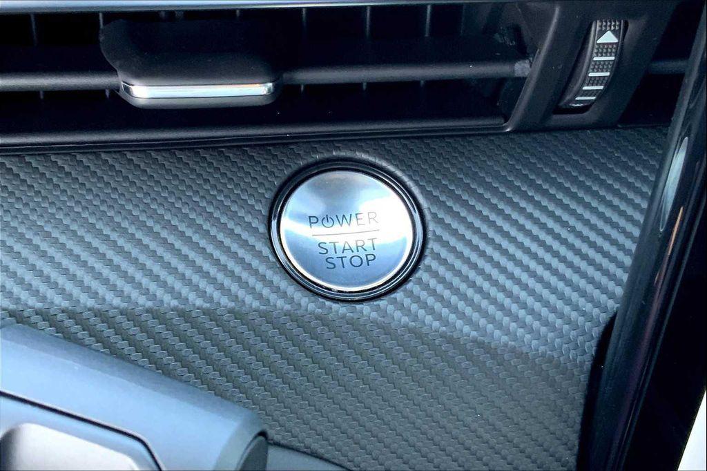 new 2025 Ford Mustang Mach-E car, priced at $39,470