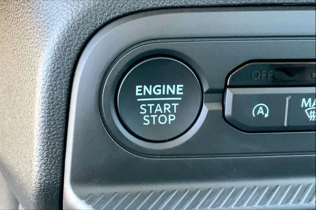 new 2025 Ford Bronco Sport car, priced at $34,860