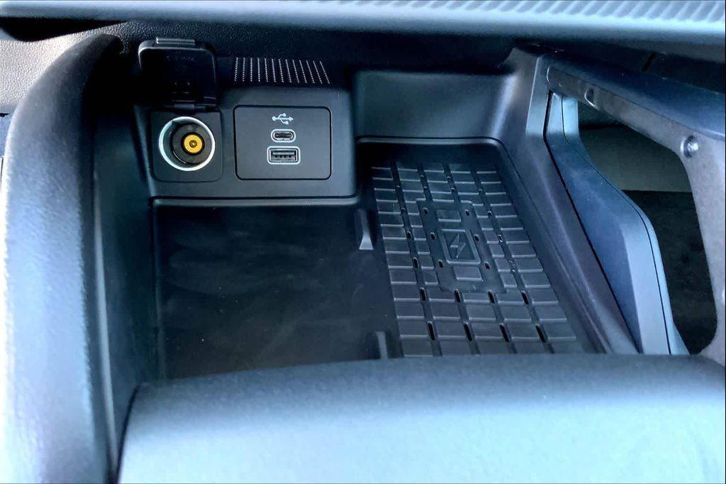 new 2025 Ford Bronco Sport car, priced at $34,860