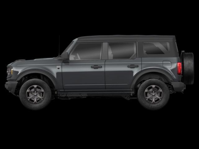 new 2025 Ford Bronco car, priced at $44,340