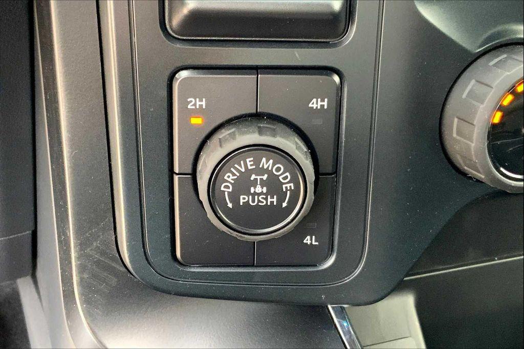 new 2025 Ford F-150 car, priced at $51,712
