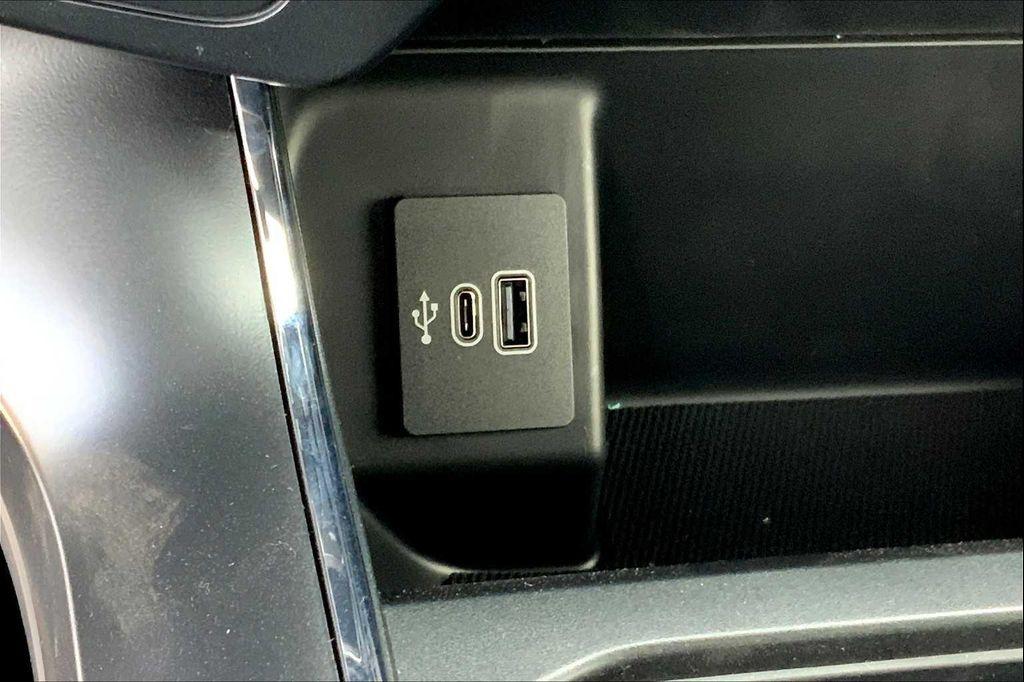 new 2025 Ford F-150 car, priced at $51,712